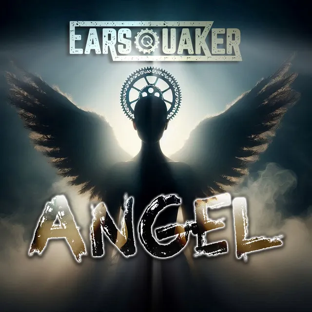 Cover art of Angel