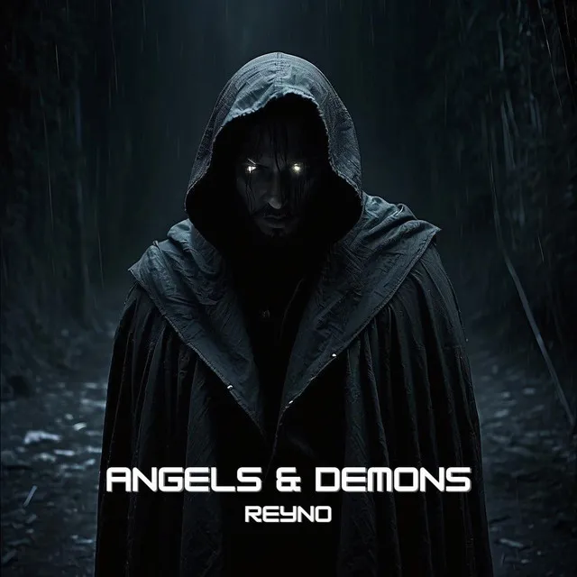 Cover art of Angels & Demons