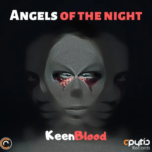 Cover art of Angels of the Night