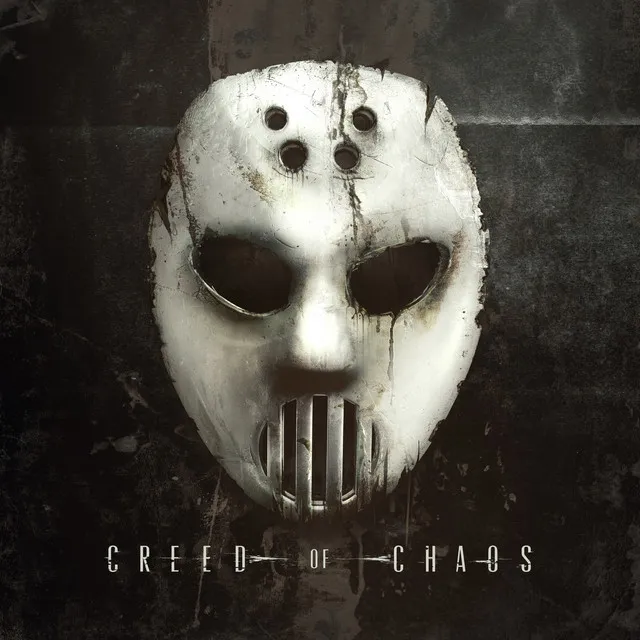 Bassline Abuser by Angerfist, MC Syco - Hardcore cover art