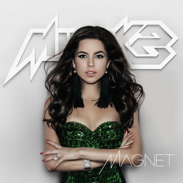 Bloodrush - Destructive Tendencies Remix Radio Edit by Angerfist, Miss K8, Destructive Tendencies - Hardstyle cover art