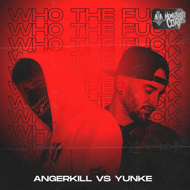 Akatsuki by Angerkill, Yunke - Uptempo cover art