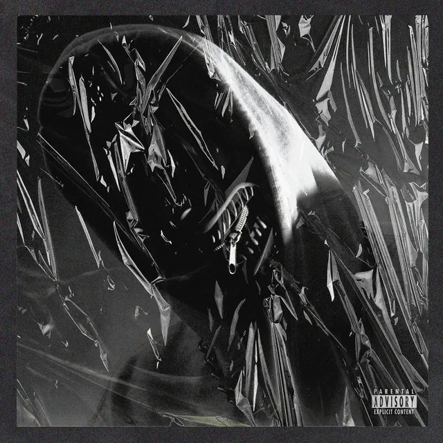 Beast Frxm Hell - Downtempo Edit by Angerkill - Uptempo cover art