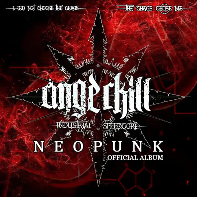 Global Problem by Angerkill, R3T3p - Uptempo cover art