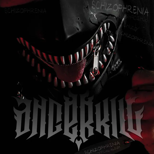Time Machine by Angerkill, Cyborg - Uptempo cover art