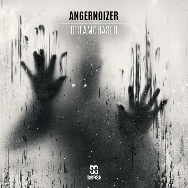 Dreamchaser by Angernoizer - Speedcore cover art