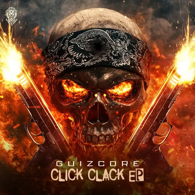 Green Light by Angernoizer, Guizcore - Uptempo cover art