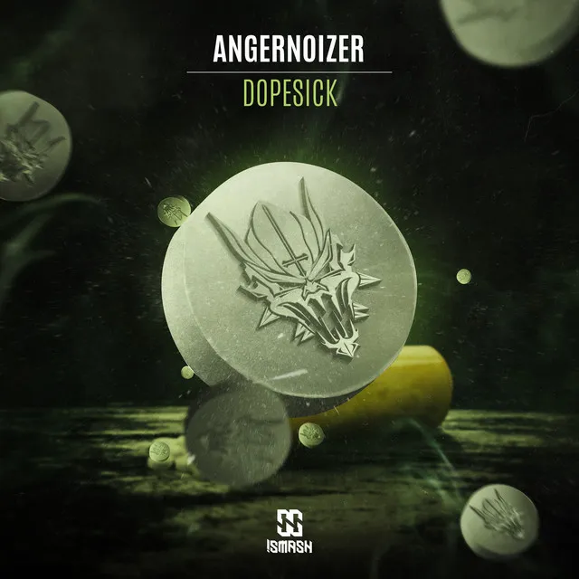 Kalasjnikov by Angernoizer - Speedcore cover art