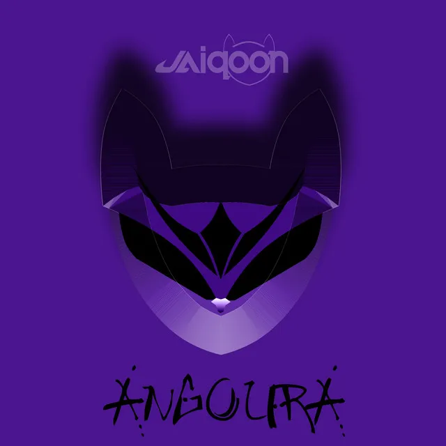 Cover art of AngourA