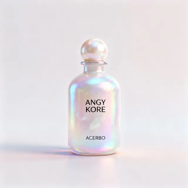 Acerbo - Original Mix by AnGy KoRe - Hard Techno cover art