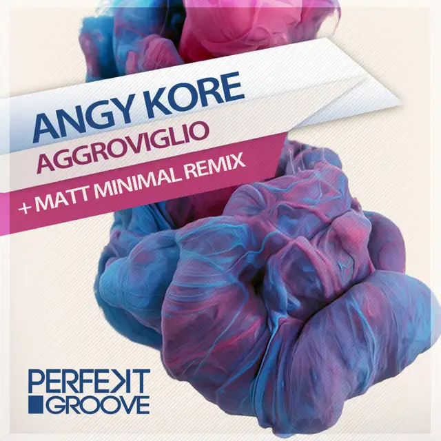 Aggroviglio - Original Mix by AnGy KoRe - Hard Techno cover art