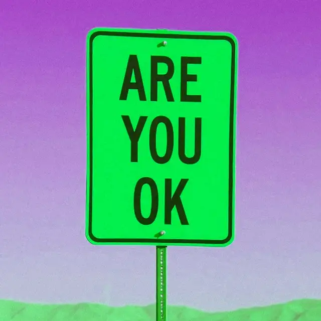 Are you ok - Original Mix by AnGy KoRe - Hard Techno cover art