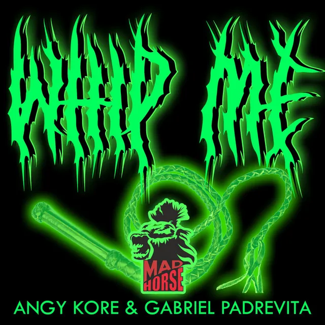 Be Nobody - Original Mix by AnGy KoRe, Gabriel Padrevita - Hard Techno cover art