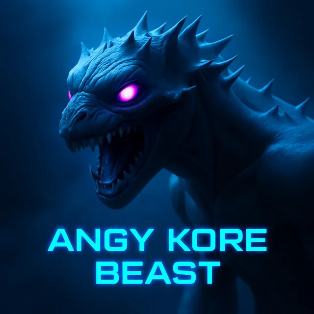 Beast - Original Mix by AnGy KoRe - Hard Techno cover art