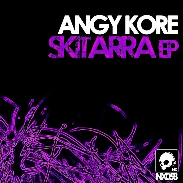 Beis by AnGy KoRe, Pascal Nuzzo - Hard Techno cover art