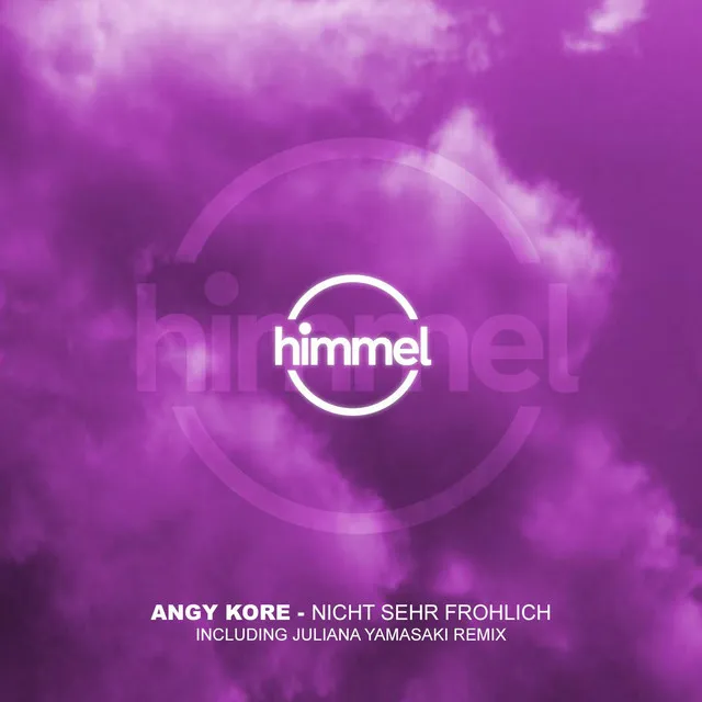 Bring Me Down by AnGy KoRe - Hard Techno cover art