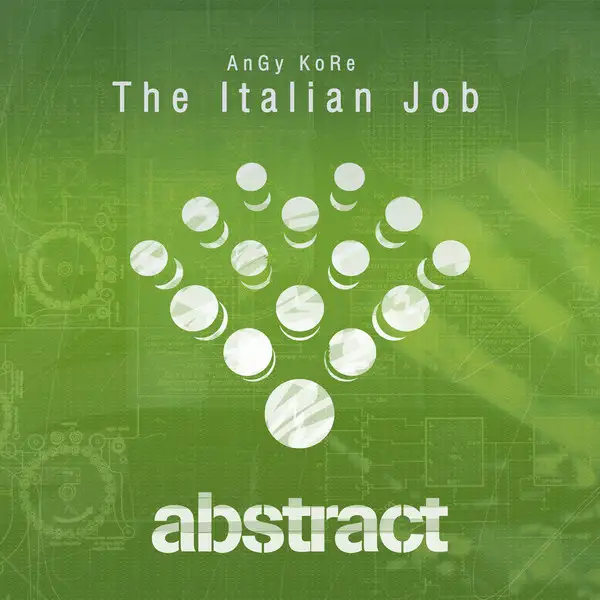 Caterina Don't Piss Me Off - Original Mix by AnGy KoRe - Hard Techno cover art