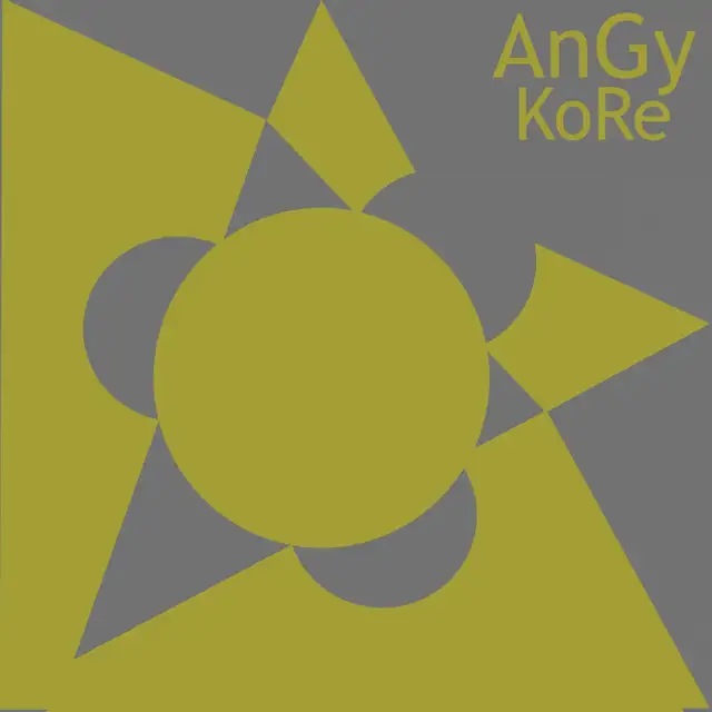 Cmon - Original Mix by AnGy KoRe - Hard Techno cover art