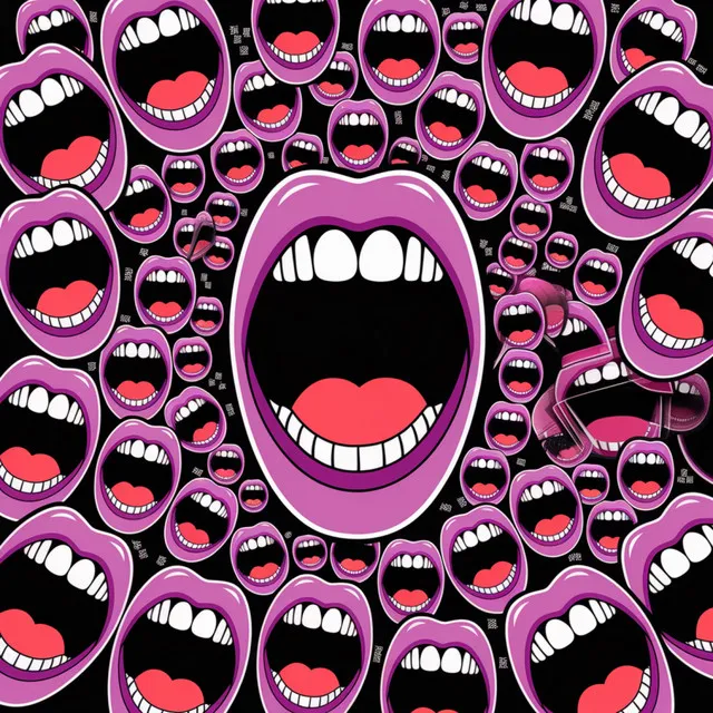 Conversation with a worker - Original Mix by AnGy KoRe - Hard Techno cover art