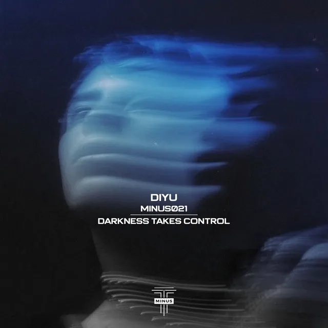 Darkness Takes Control - AnGy KoRe Remix by AnGy KoRe, Diyu - Hard Techno cover art