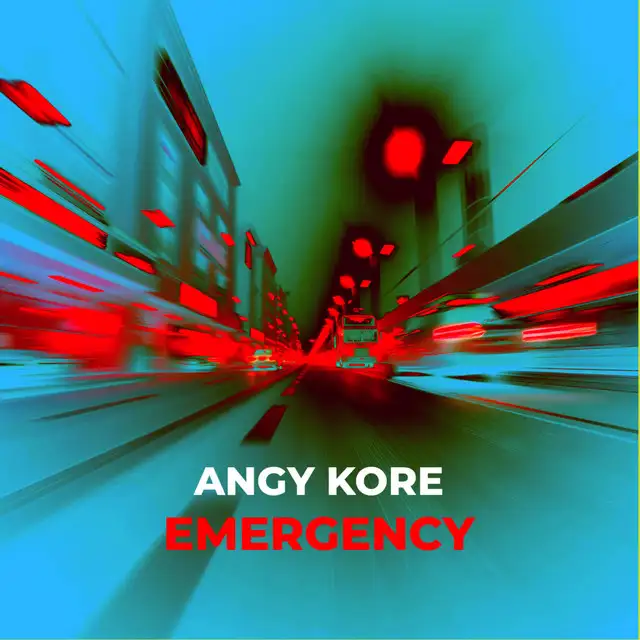Emergency - Original Mix by AnGy KoRe - Hard Techno cover art