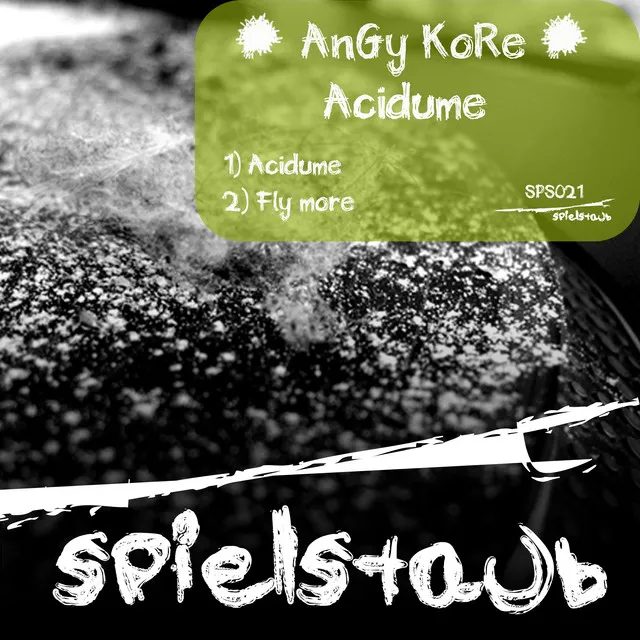 Fly More by AnGy KoRe - Hard Techno cover art