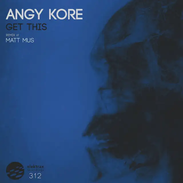 Get This - Matt Mus Remix by AnGy KoRe, Matt Mus - Hard Techno cover art