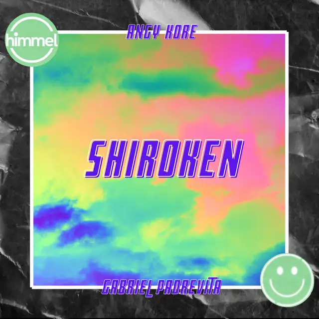 Hi sir - Original Mix by AnGy KoRe, Gabriel Padrevita - Hard Techno cover art