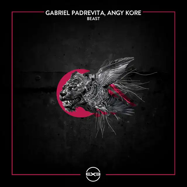 How Was Your Day by AnGy KoRe, Gabriel Padrevita - Hard Techno cover art
