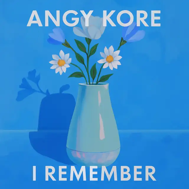 I remember - Original Mix by AnGy KoRe - Hard Techno cover art