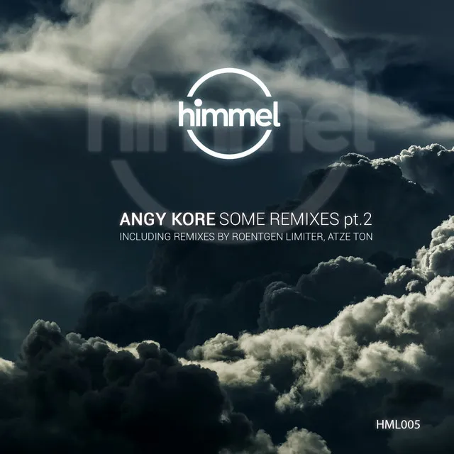 I want more - Atze Ton Remix by AnGy KoRe, Atze Ton - Hard Techno cover art