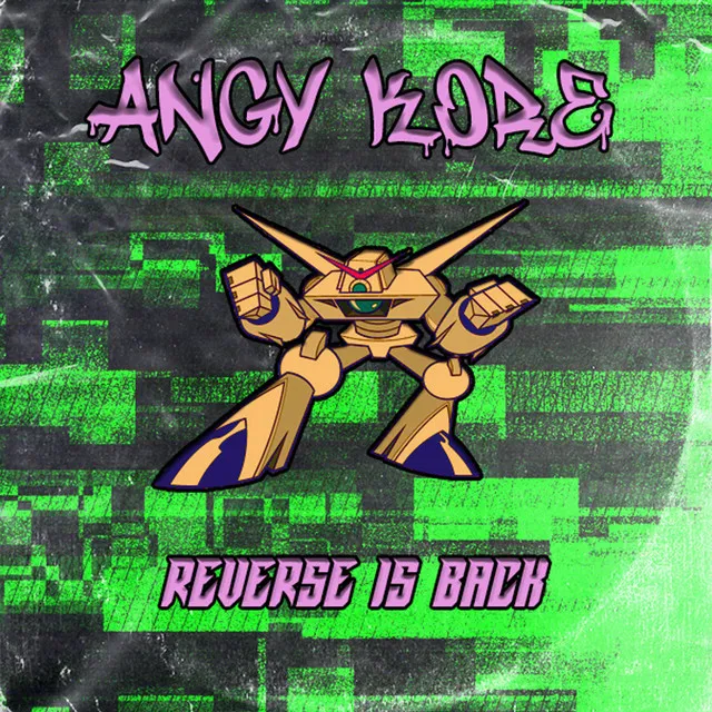 ILT Bass - Original Mix by AnGy KoRe - Hard Techno cover art