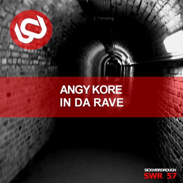 In da Rave by AnGy KoRe - Hard Techno cover art
