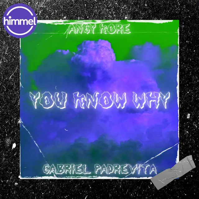Like monkeys - Original Mix by AnGy KoRe, Gabriel Padrevita - Hard Techno cover art