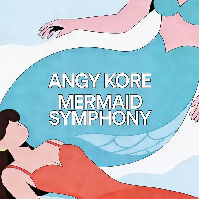 Mermaid Symphony - Original Mix by AnGy KoRe - Hard Techno cover art