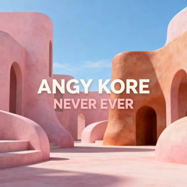 Never ever - Original Mix by AnGy KoRe - Hard Techno cover art