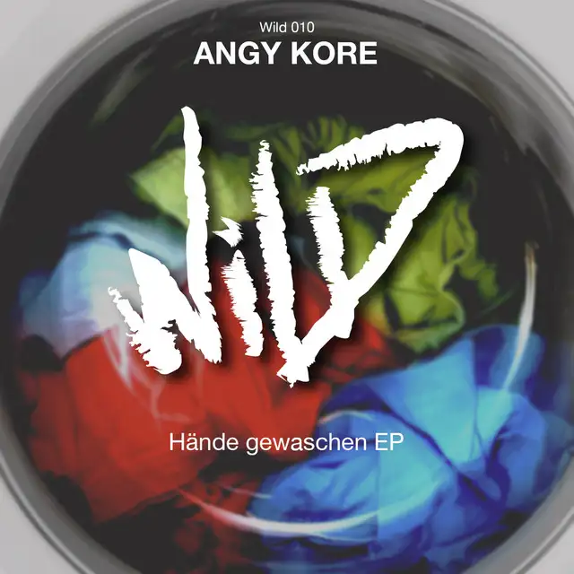 No tenshi by AnGy KoRe - Hard Techno cover art