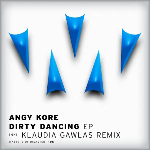 Point of View by AnGy KoRe - Hard Techno cover art