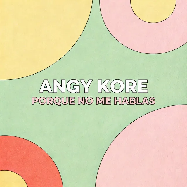 Porque no me hablas - Original Mix by AnGy KoRe - Hard Techno cover art