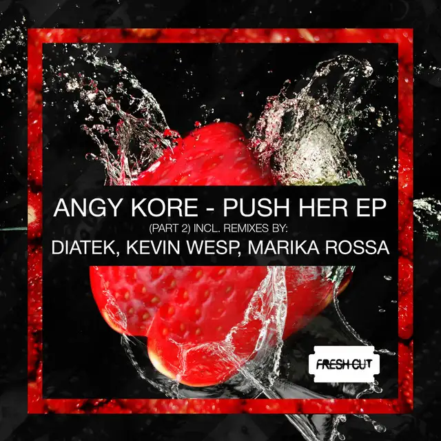 Power Steering - Diatek Remix by AnGy KoRe, Diatek - Hard Techno cover art