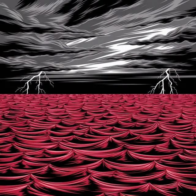 Profondo red - Original Mix by AnGy KoRe - Hard Techno cover art