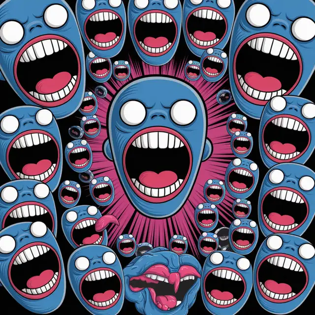 Que tal - Original Mix by AnGy KoRe - Hard Techno cover art