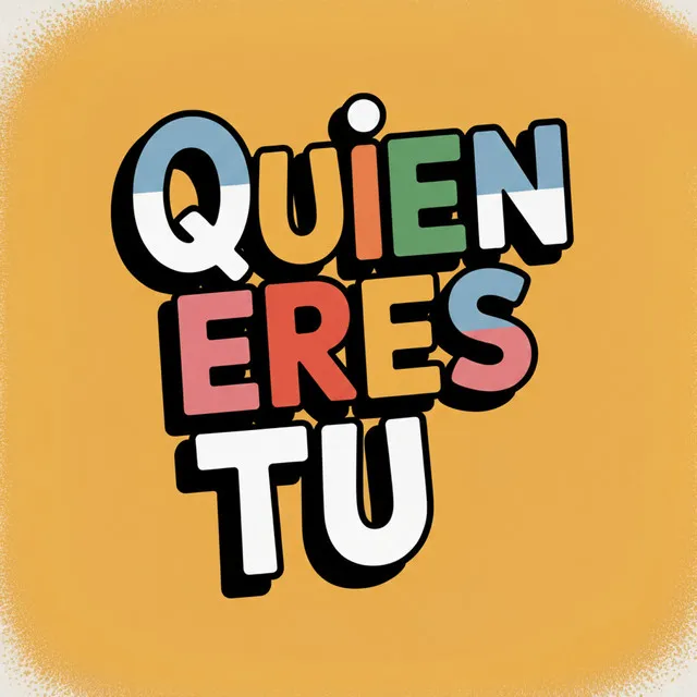 Quien eres tu - Original Mix by AnGy KoRe - Hard Techno cover art