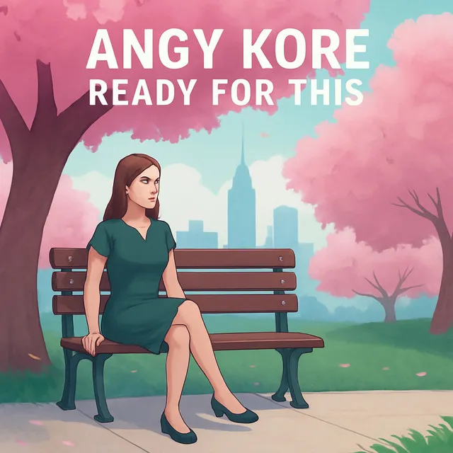 Ready for this - Original Mix by AnGy KoRe - Hard Techno cover art