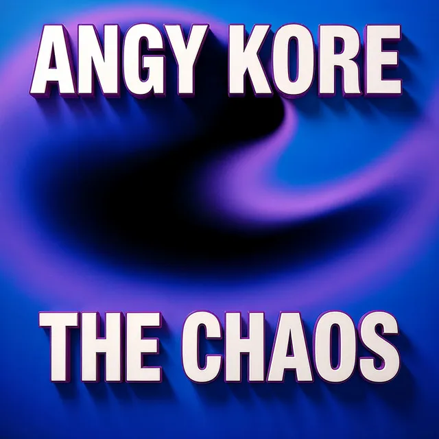 The Chaos - Original Mix by AnGy KoRe - Hard Techno cover art