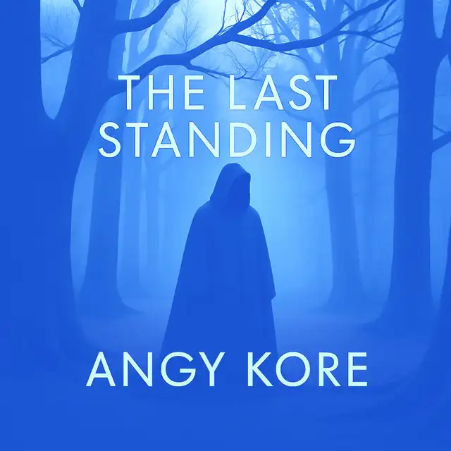 The last standing - Original Mix by AnGy KoRe - Hard Techno cover art