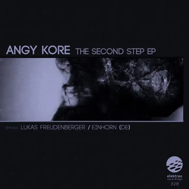 The Second Step - EINHORN (DE) Remix by AnGy KoRe, EINHORN (DE) - Hard Techno cover art