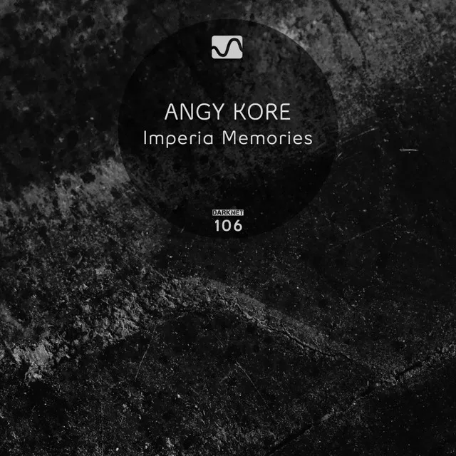 The Tank by AnGy KoRe - Hard Techno cover art