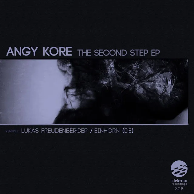 The Wah Theory - Lukas Freudenberger Remix by AnGy KoRe, Lukas Freudenberger - Hard Techno cover art