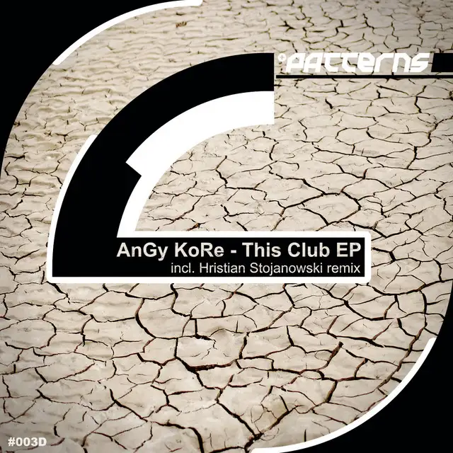 This Club - Original Mix by AnGy KoRe - Hard Techno cover art